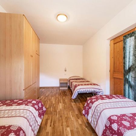 Villa Mazzel - Cima 12 Виго-ди-Фасса Экстерьер фото