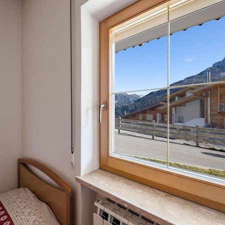 Villa Mazzel - Cima 12 Виго-ди-Фасса Экстерьер фото