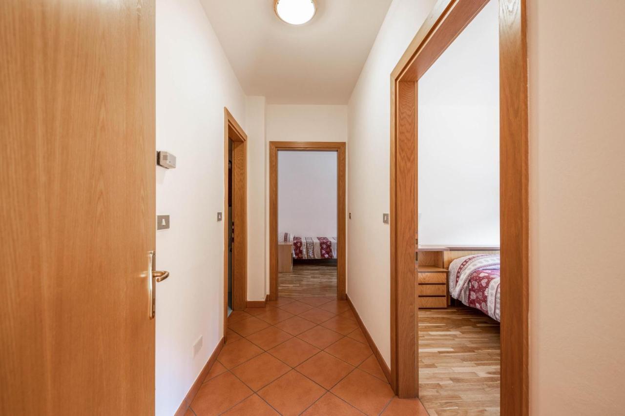 Villa Mazzel - Cima 12 Виго-ди-Фасса Экстерьер фото