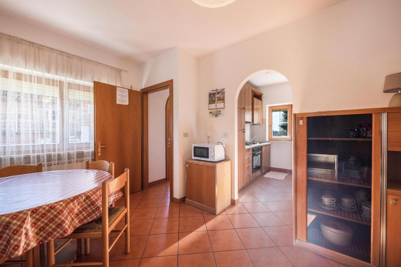 Villa Mazzel - Cima 12 Виго-ди-Фасса Экстерьер фото