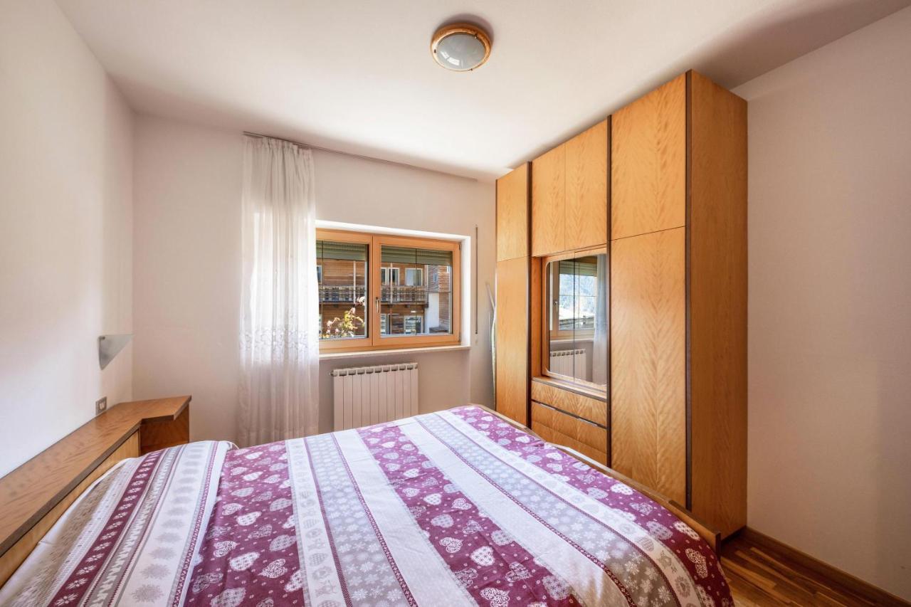 Villa Mazzel - Cima 12 Виго-ди-Фасса Экстерьер фото
