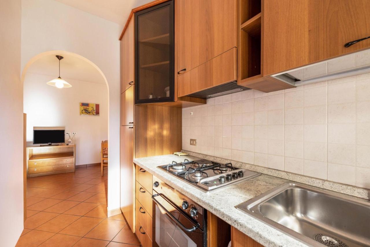 Villa Mazzel - Cima 12 Виго-ди-Фасса Экстерьер фото