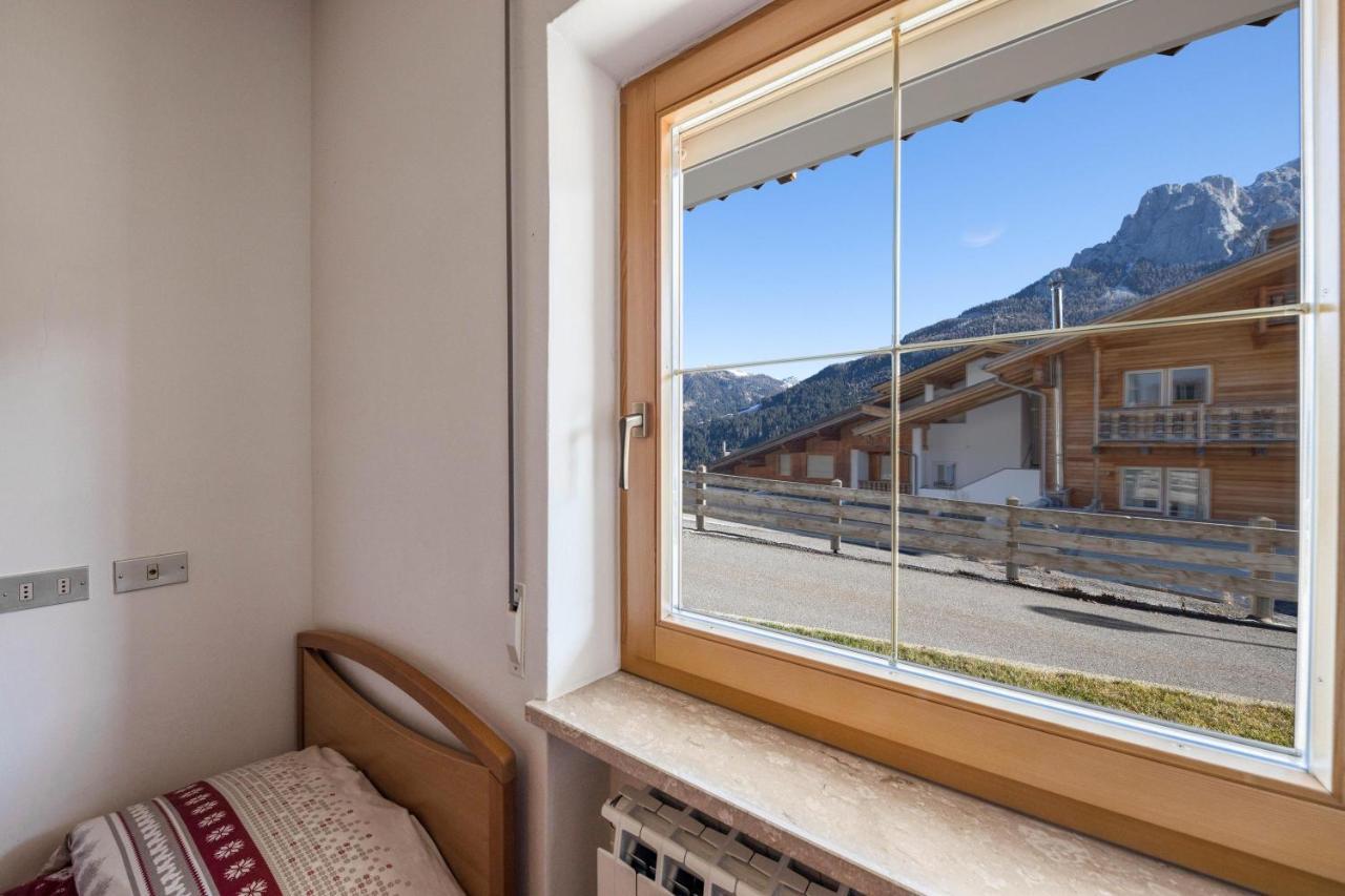 Villa Mazzel - Cima 12 Виго-ди-Фасса Экстерьер фото